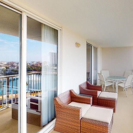 The Terrace At Pelican Beach 504 Destin Dış mekan fotoğraf