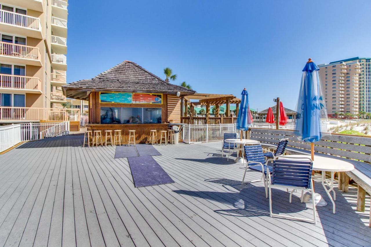 The Terrace At Pelican Beach 504 Destin Dış mekan fotoğraf