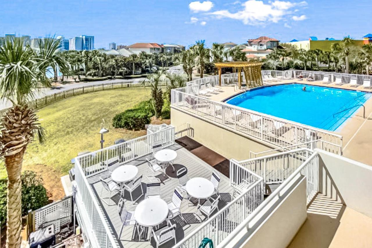 The Terrace At Pelican Beach 504 Destin Dış mekan fotoğraf