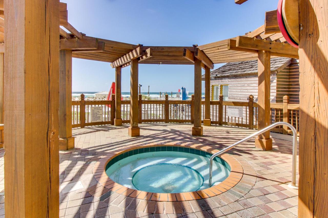 The Terrace At Pelican Beach 504 Destin Dış mekan fotoğraf