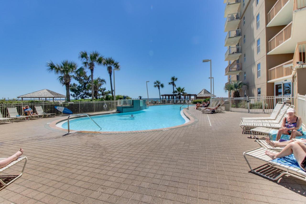 The Terrace At Pelican Beach 504 Destin Dış mekan fotoğraf