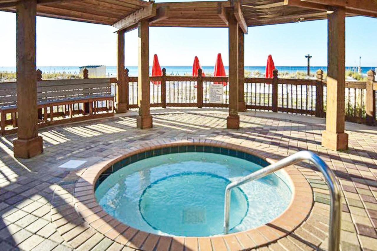 The Terrace At Pelican Beach 504 Destin Dış mekan fotoğraf