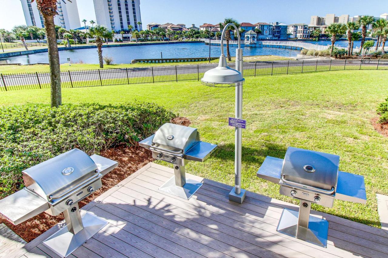 The Terrace At Pelican Beach 504 Destin Dış mekan fotoğraf