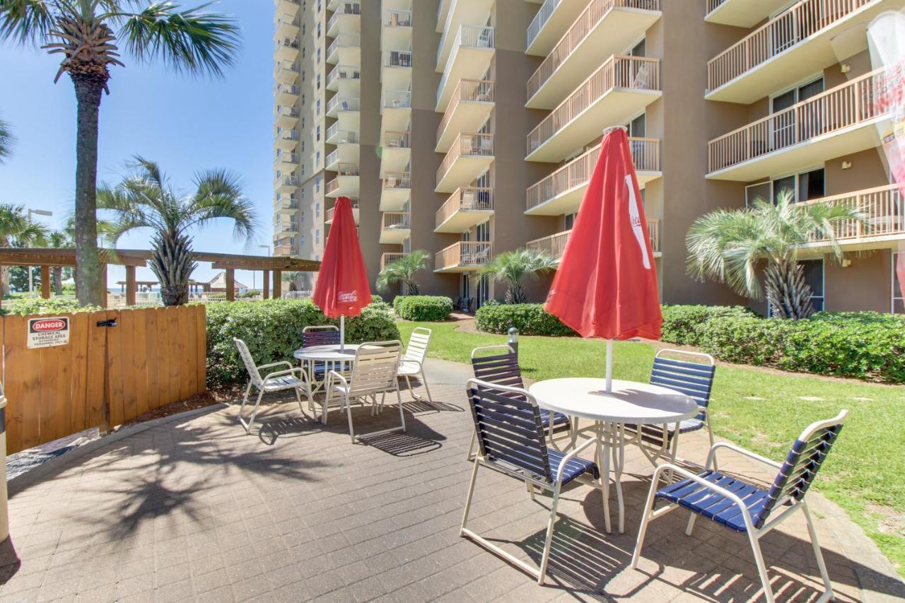 The Terrace At Pelican Beach 504 Destin Dış mekan fotoğraf